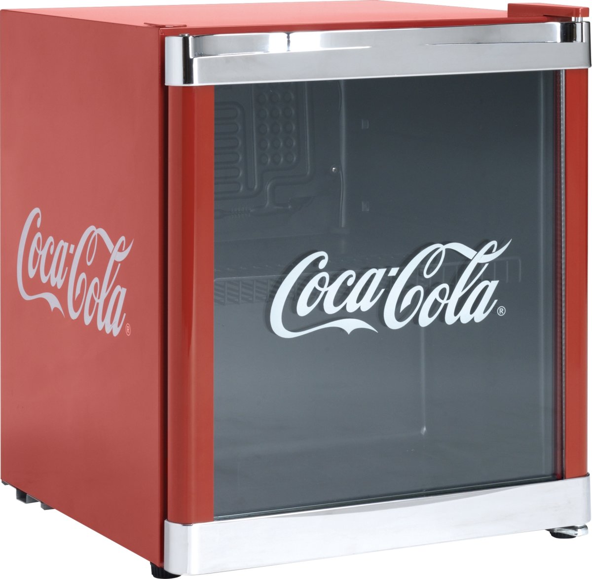 Scandomestic Coca Cola flaskekøler - CoolCube GDE