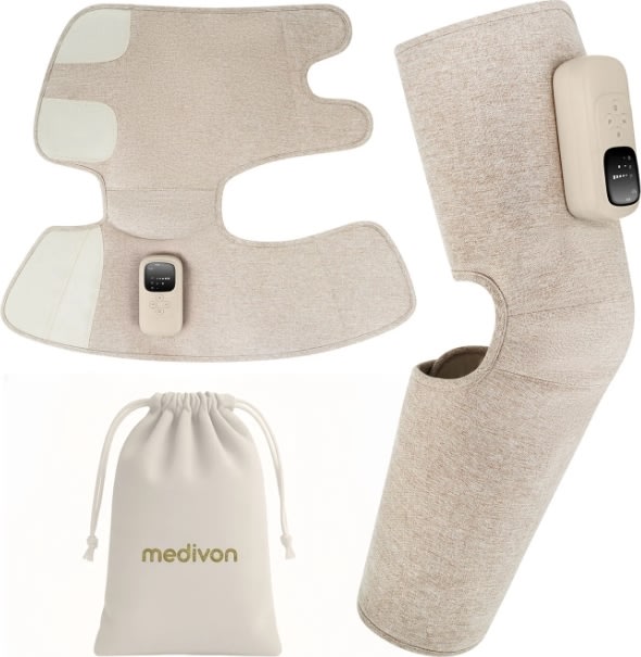Medivon Kompressionsmassager Solé Duo