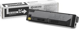 Kyocera Lasertoner, sort - TK-5195K