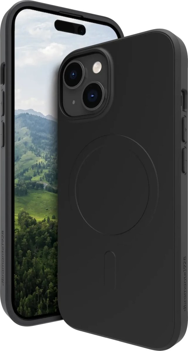 Greenland Pro MS - iPhone 17e/16e/15/14/13 - Sort