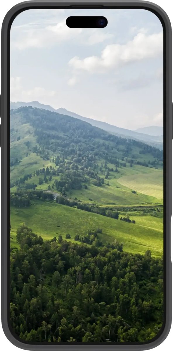 Greenland Pro MS - iPhone 17e/16e/15/14/13 - Sort