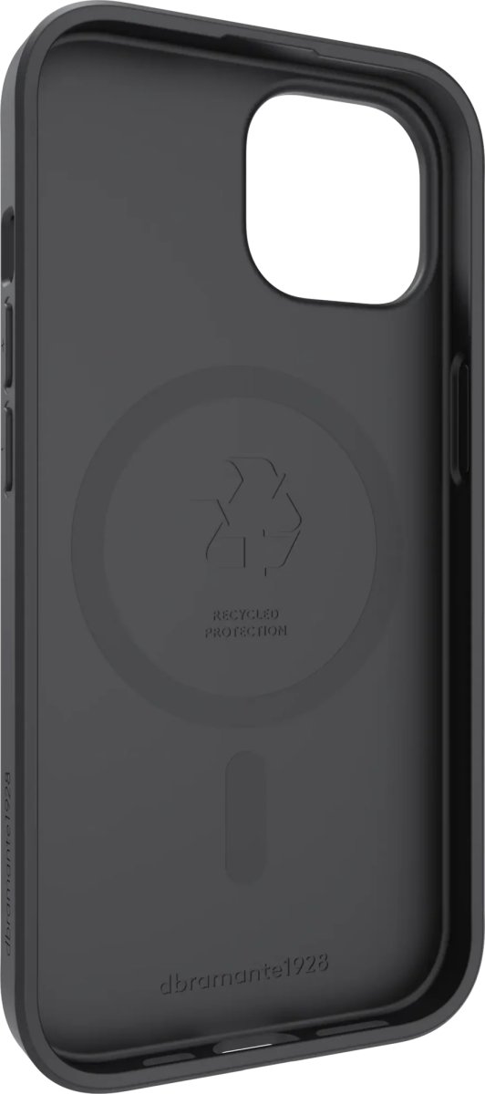 Greenland Pro MS - iPhone 17e/16e/15/14/13 - Sort