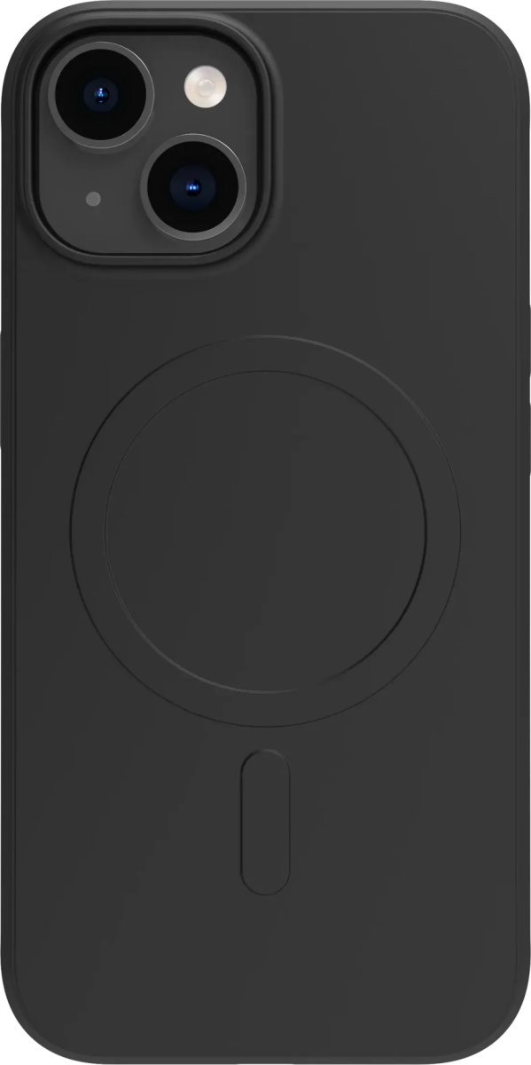 Greenland Pro MS - iPhone 17e/16e/15/14/13 - Sort