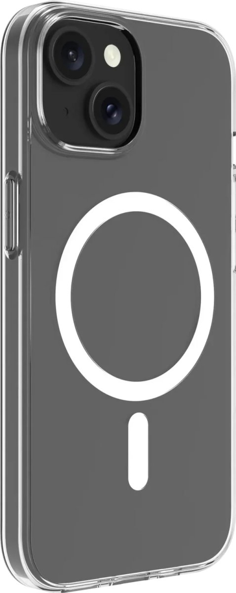 Greenland Pro MS - iPhone 17e/16e/15/14/13 - Clear