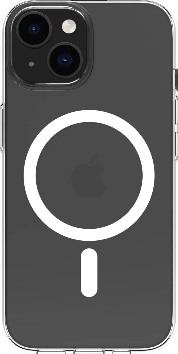 Greenland Pro MS - iPhone 17e/16e/15/14/13 - Clear