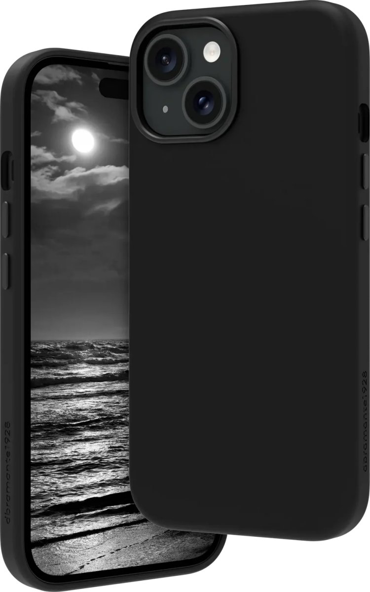 Roskilde MS ICON - iPhone 17e/16e/15/14/13- Midnat