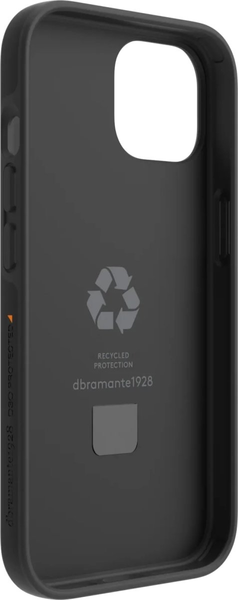 Iceland Ultra D3O MS Kick  iP 17e/16e/15/14/13 Blk