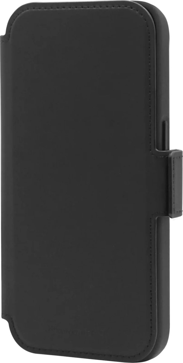 Lynge MS ICON iPhone 17e/16e/15/14/13 - Midnat