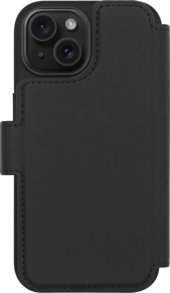 Lynge MS ICON iPhone 17e/16e/15/14/13 - Midnat