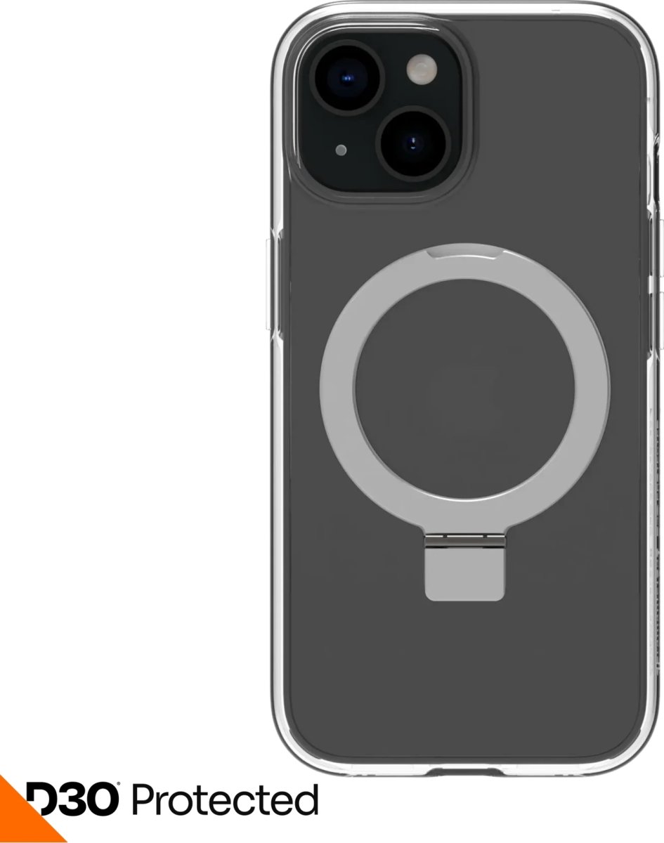 Iceland Ultra D3O MS Kick iP 17e/16e/15/14/13 Klar