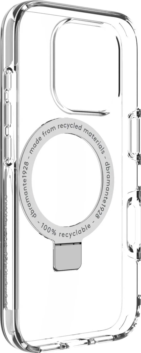 Iceland Ultra D3O MS Kick iP 17e/16e/15/14/13 Klar