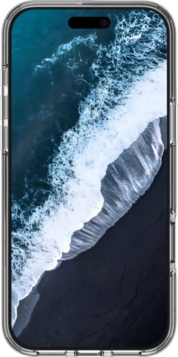 Iceland Ultra D3O MS Kick iP 17e/16e/15/14/13 Klar