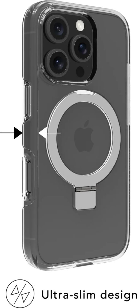 Iceland Ultra D3O MS Kick iP 17e/16e/15/14/13 Klar