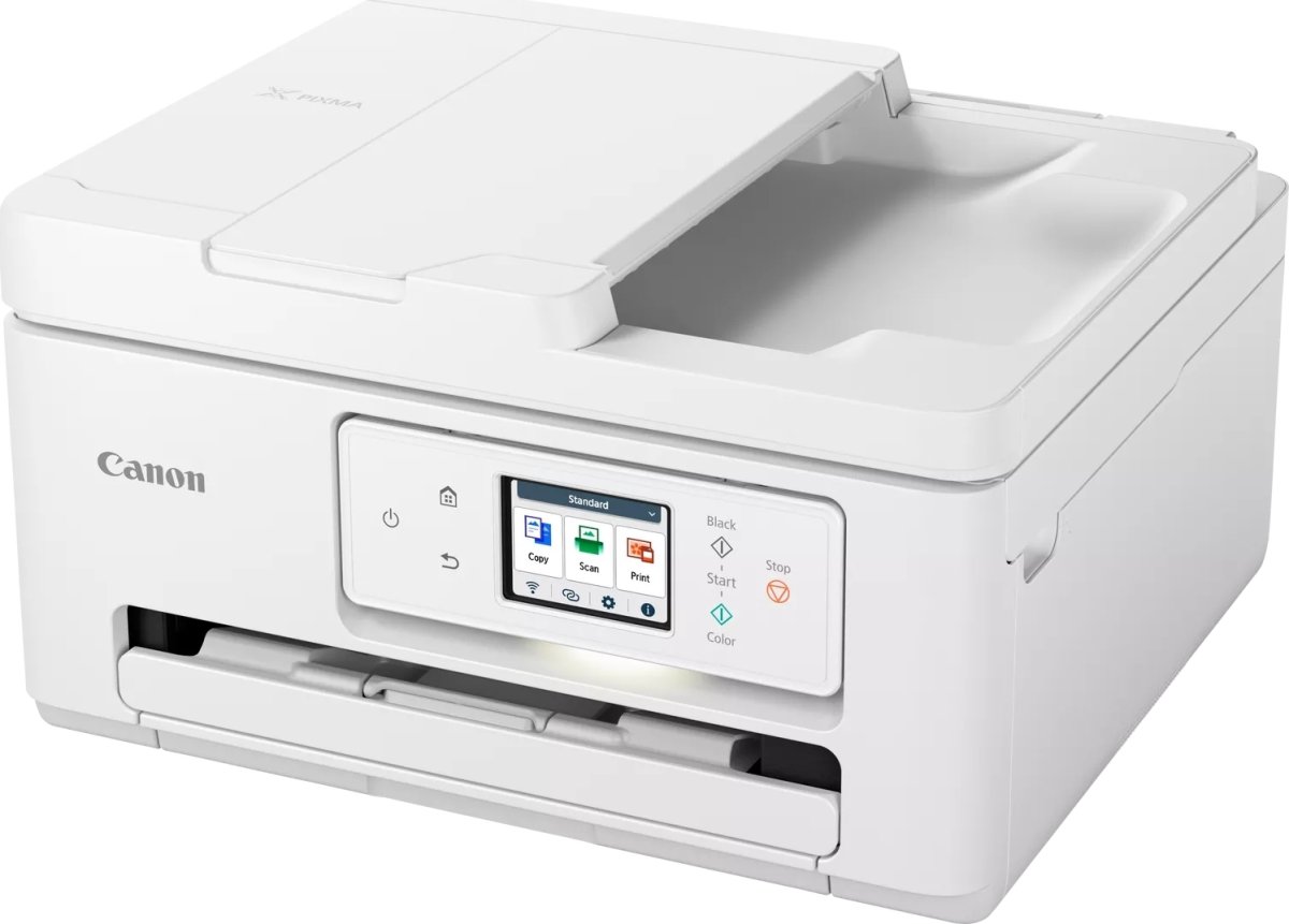 CANON PIXMA inkjet-farvefotoprinter - TS7750i, A4