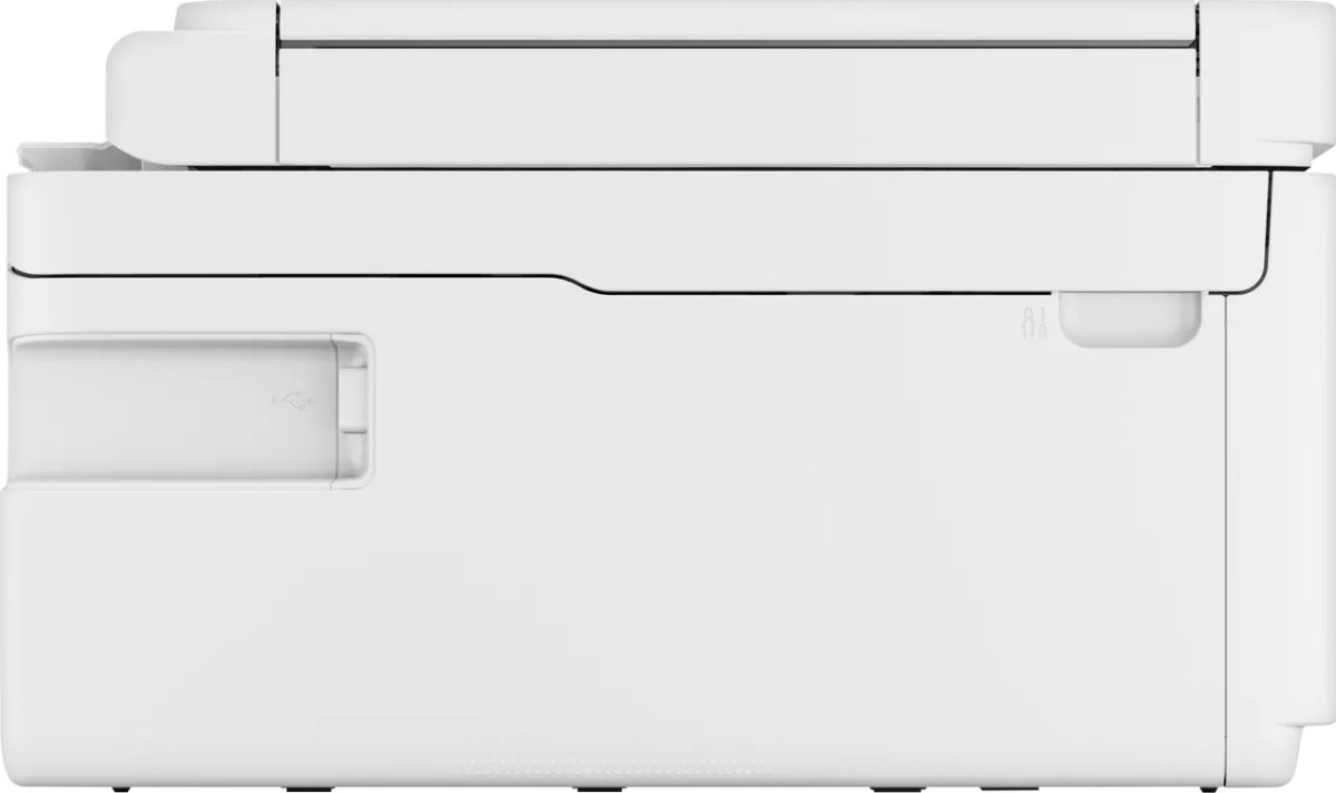 CANON PIXMA inkjet-farvefotoprinter - TS7750i, A4