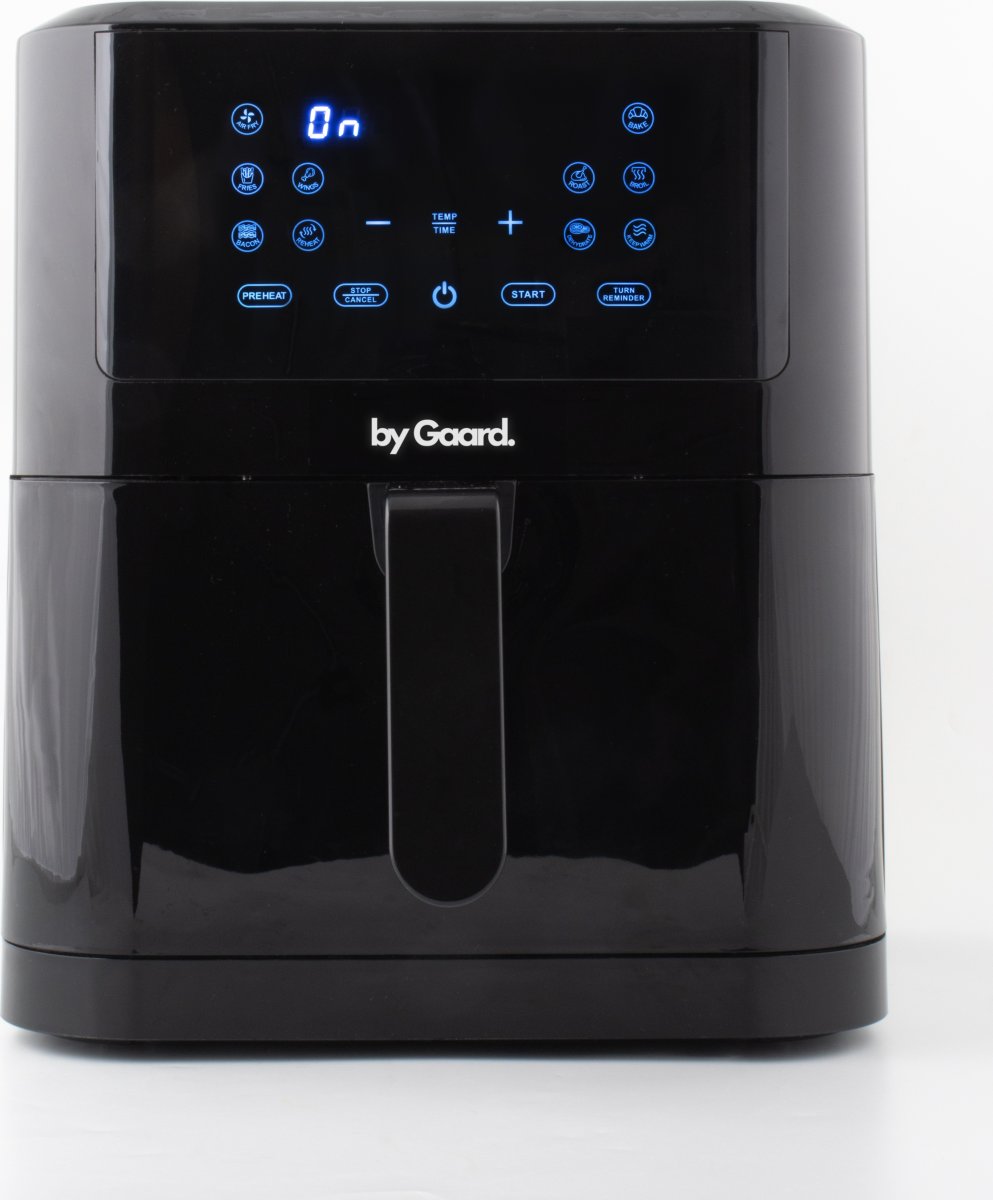 by Gaard Air Fryer 8L 1400W