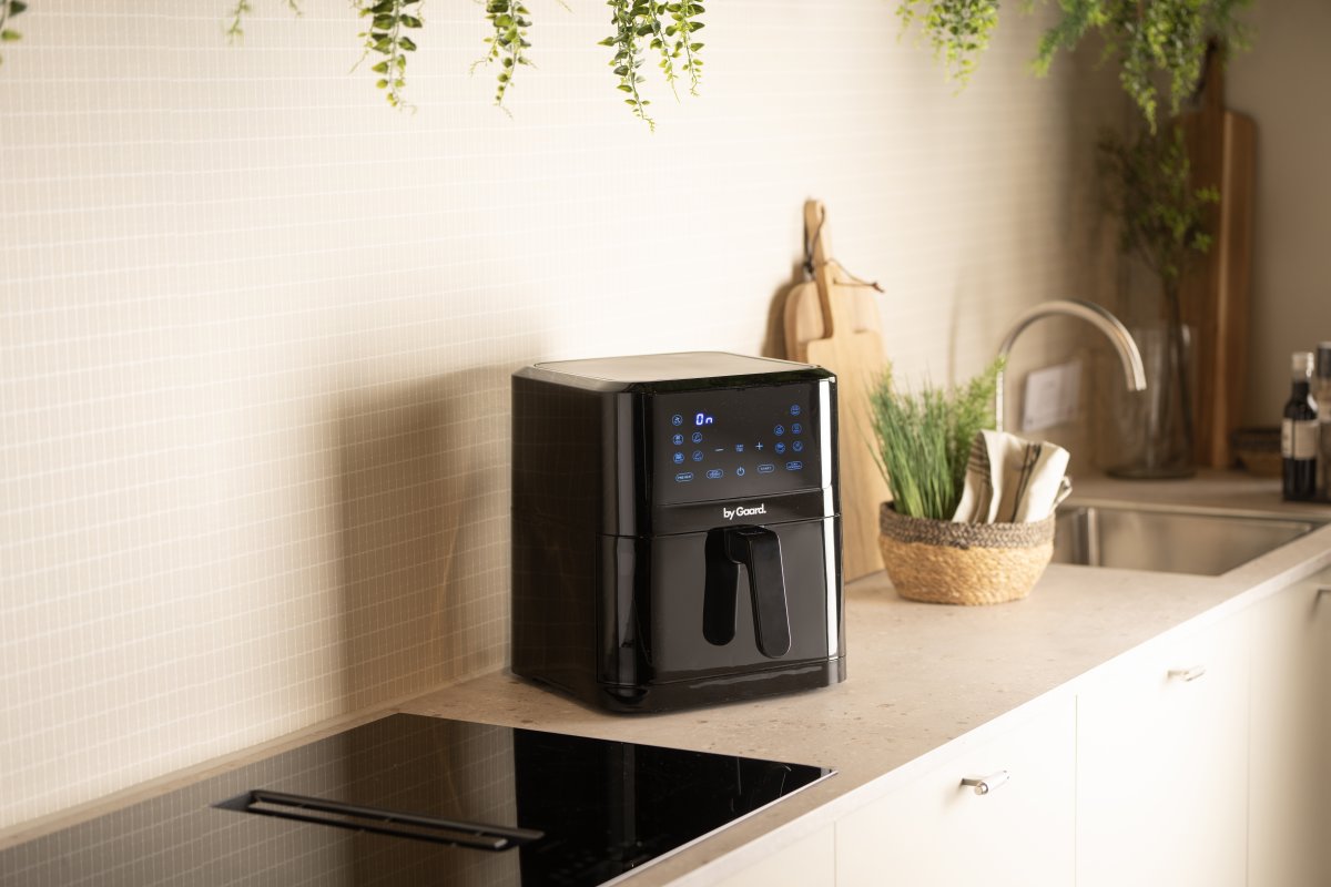 by Gaard Air Fryer 8L 1400W