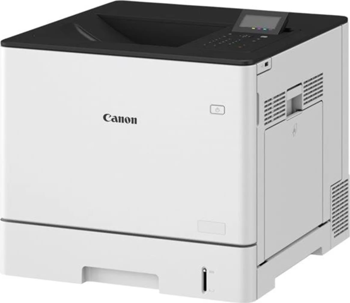 CANON Farvet Laserprinter, i-SENSYS LBP732Cdw