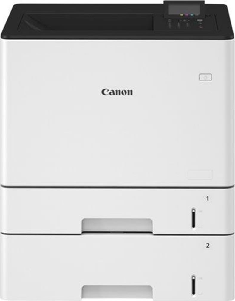 CANON Farvet Laserprinter, i-SENSYS LBP732Cdw