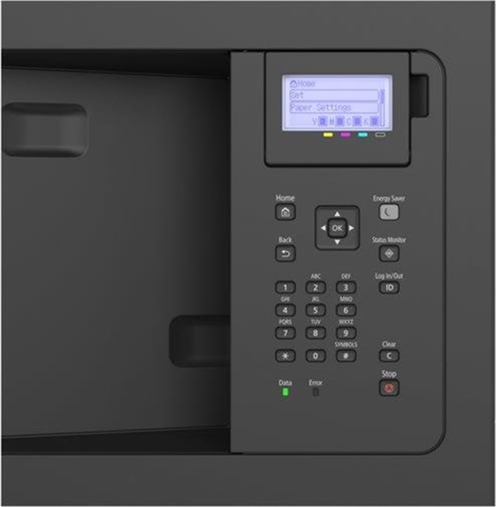 CANON Farvet Laserprinter, i-SENSYS LBP732Cdw