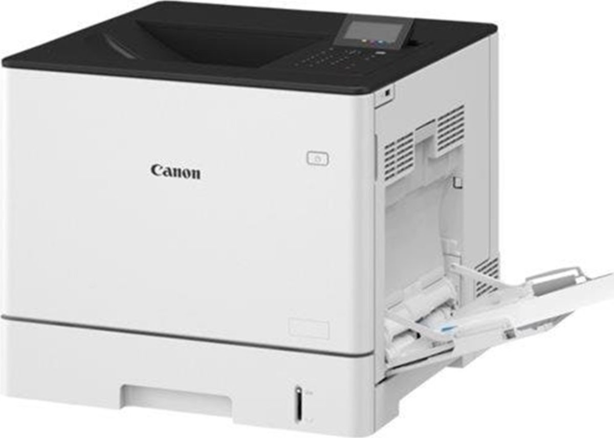 CANON Farvet Laserprinter, i-SENSYS LBP732Cdw