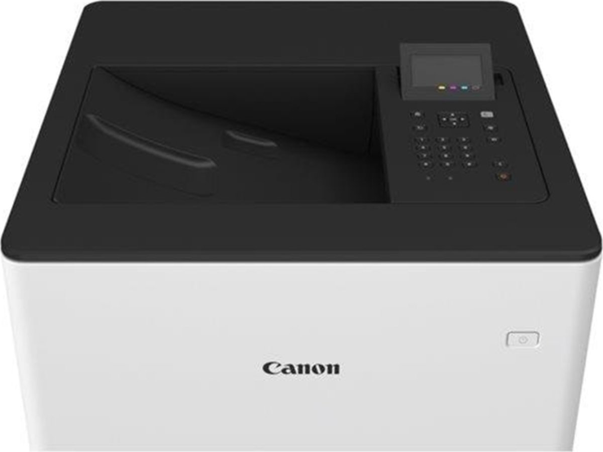 CANON Farvet Laserprinter, i-SENSYS LBP732Cdw
