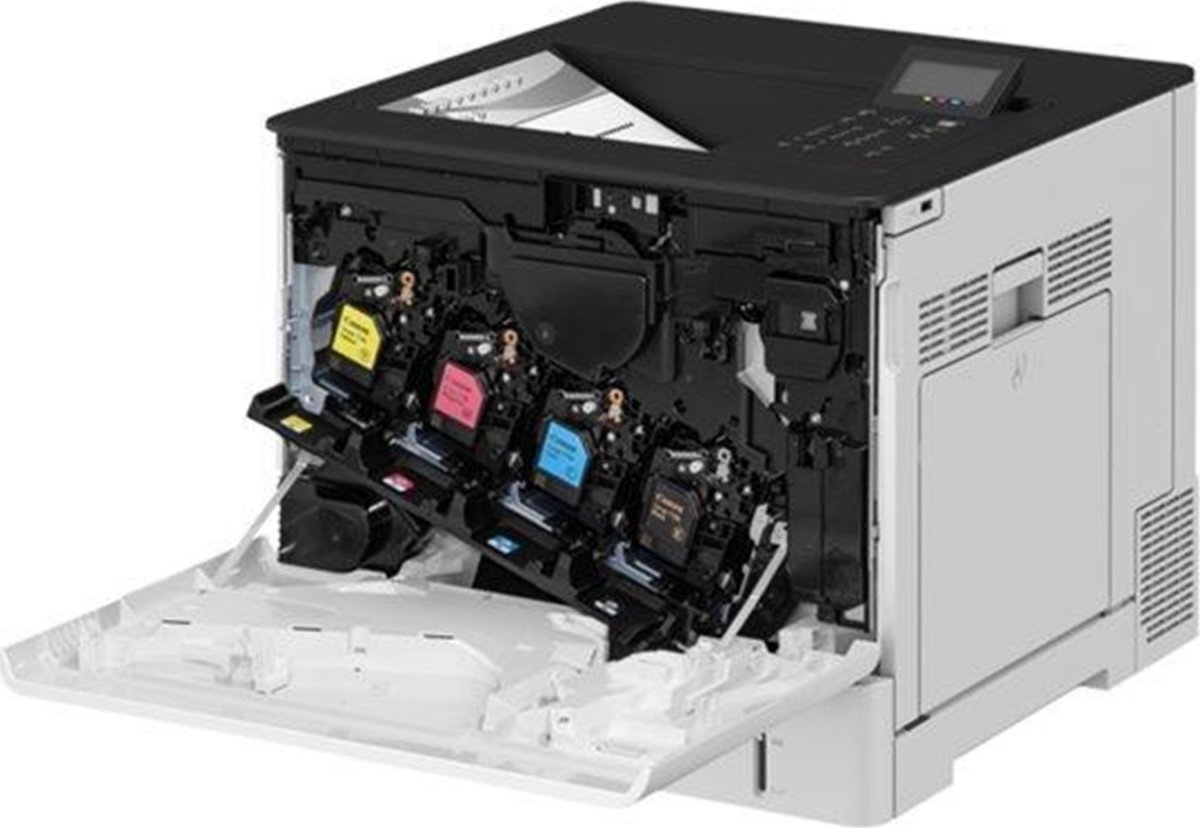 CANON Farvet Laserprinter, i-SENSYS LBP732Cdw