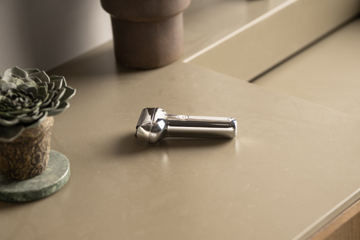 by Gaard Rejse Shaver