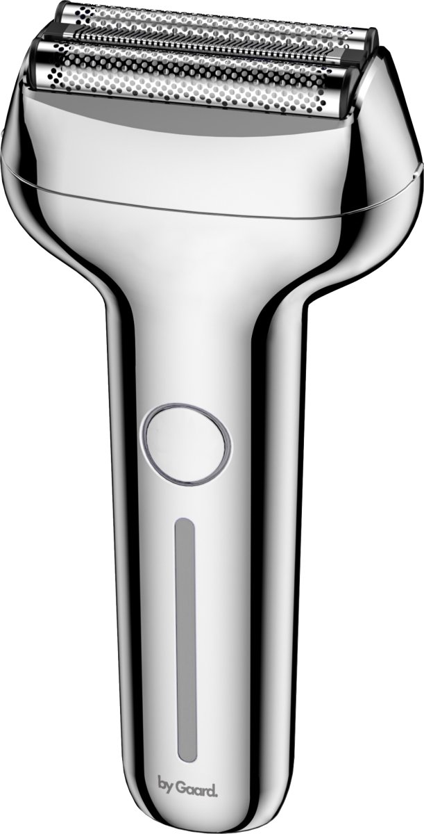 by Gaard Rejse Shaver