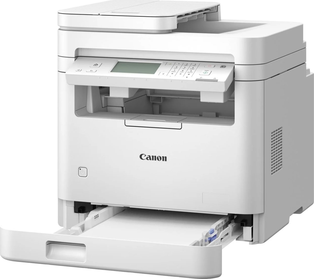 CANON Laserprinter, i-SENSYS MF287dw - Monokrom