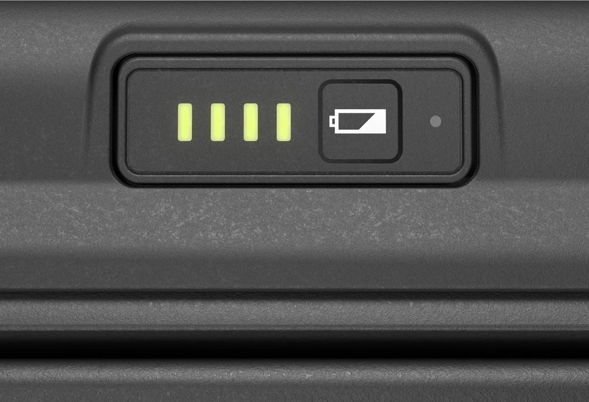 CANON Transportabel printer- MAXIFY BX110