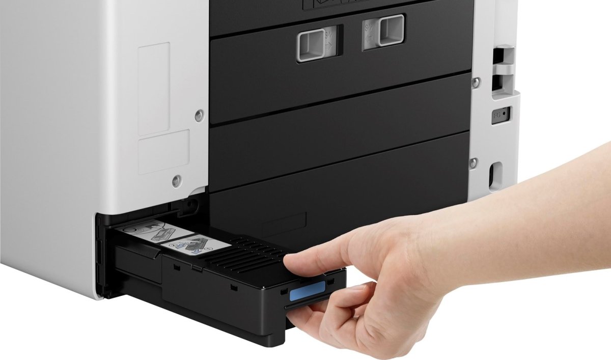 CANON Blækprinter - MAXIFY GX7150 MegaTank MFP