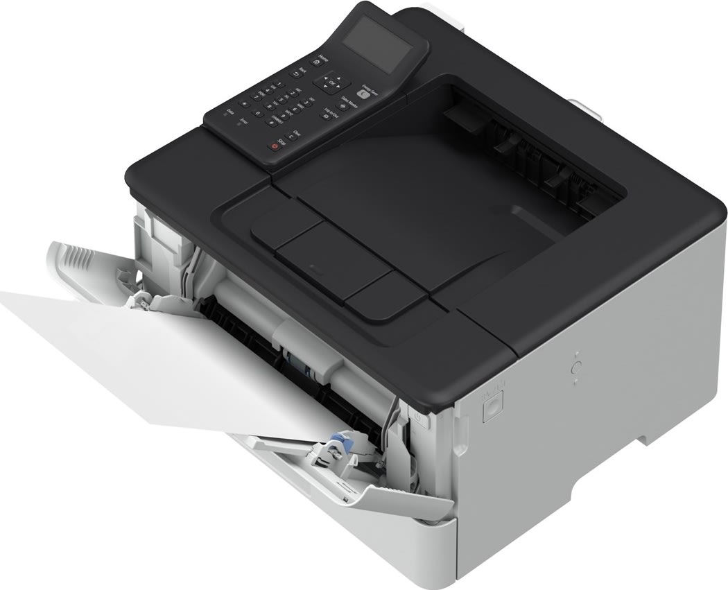 CANON Laserprinter - LBP246dw II, Singlefunktion