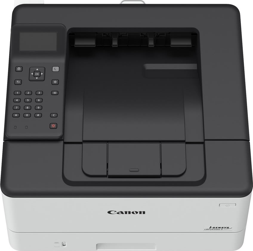 CANON Laserprinter - LBP246dw II, Singlefunktion