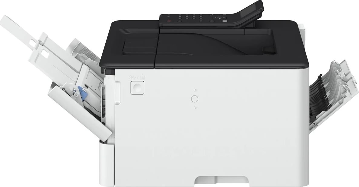 CANON Laserprinter - LBP246dw II, Singlefunktion