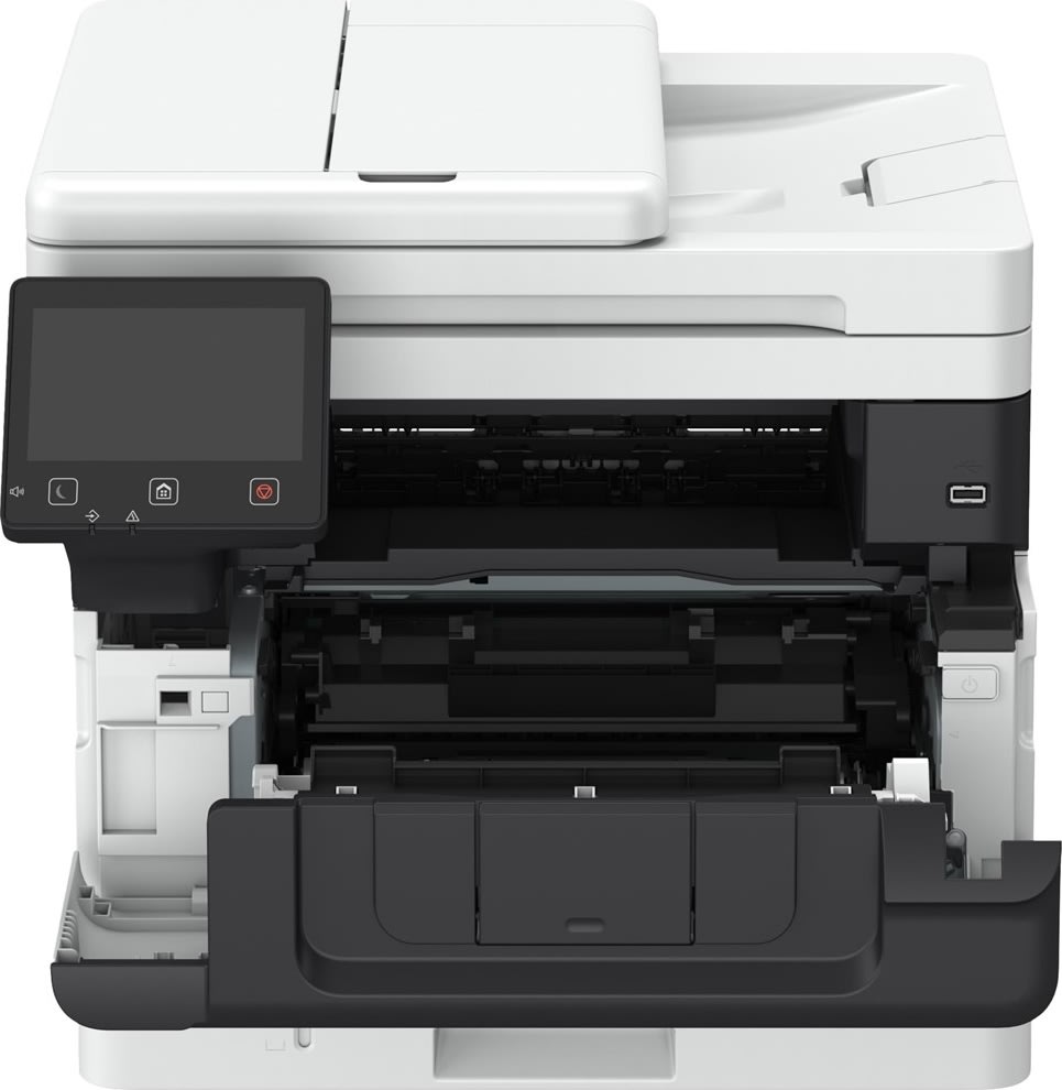 CANON Laserprinter MF465dw II, Multifunktion 40ppm