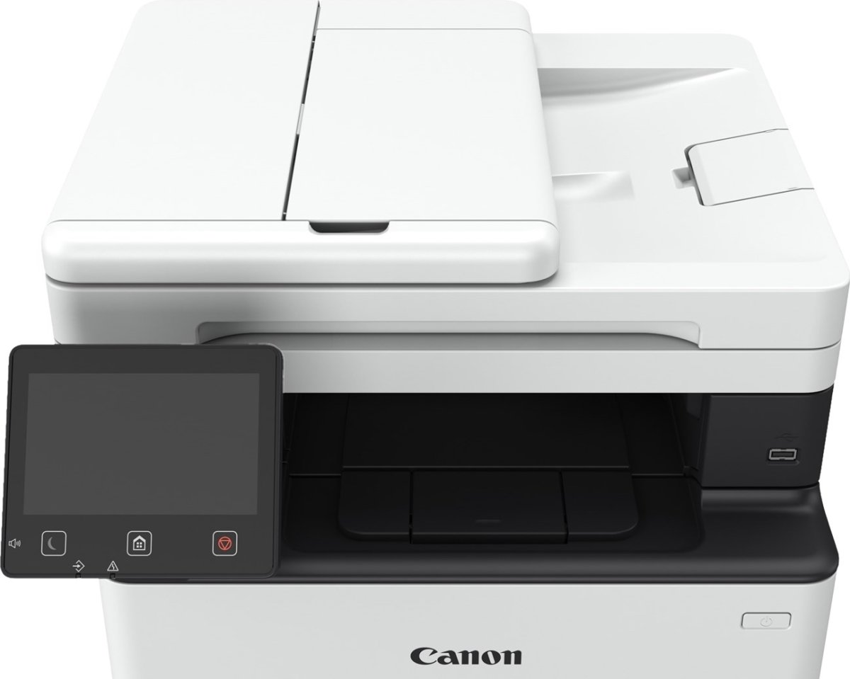 CANON Laserprinter MF465dw II, Multifunktion 40ppm