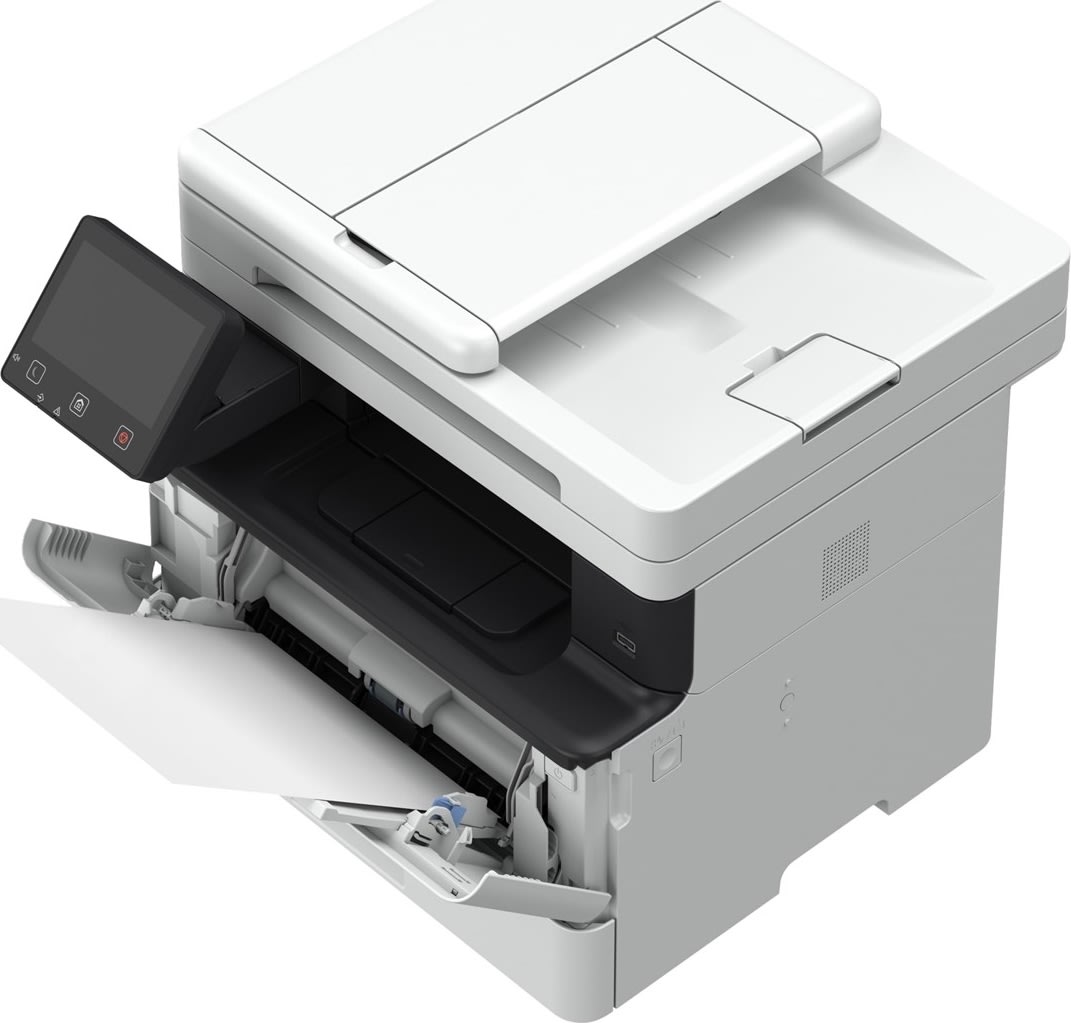 CANON Laserprinter MF465dw II, Multifunktion 40ppm