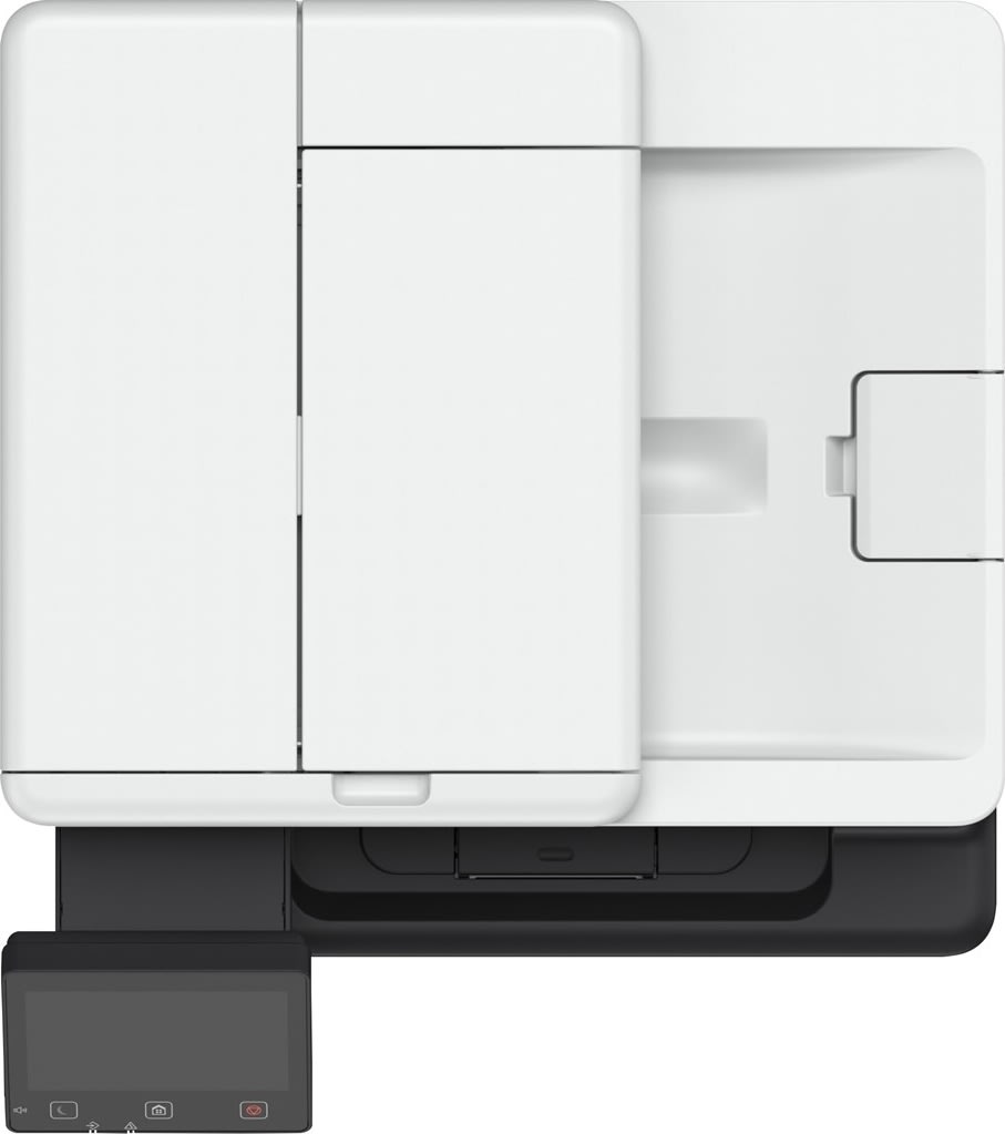 CANON Laserprinter MF465dw II, Multifunktion 40ppm