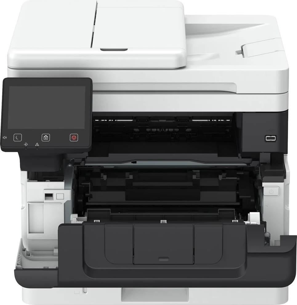 CANON Laserprinter MF463dw II, Multifunktion 40ppm