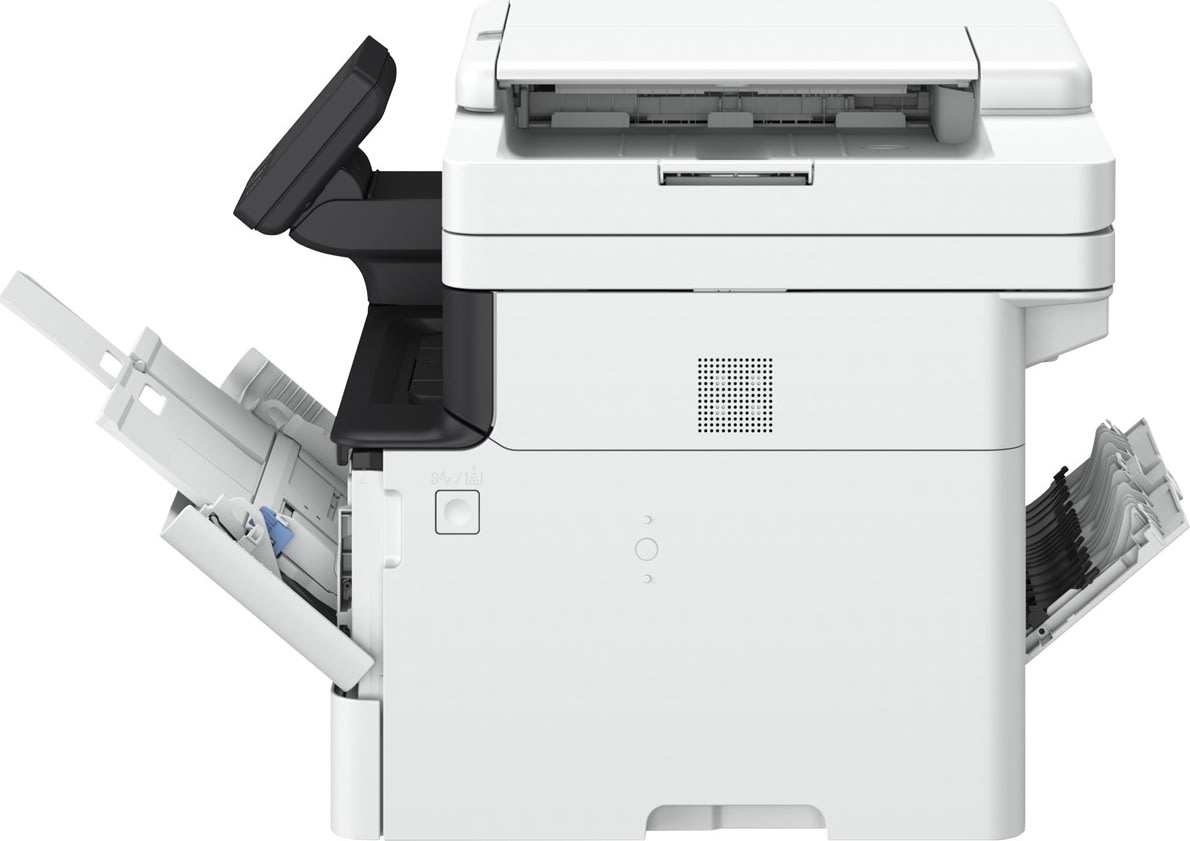 CANON Laserprinter MF463dw II, Multifunktion 40ppm