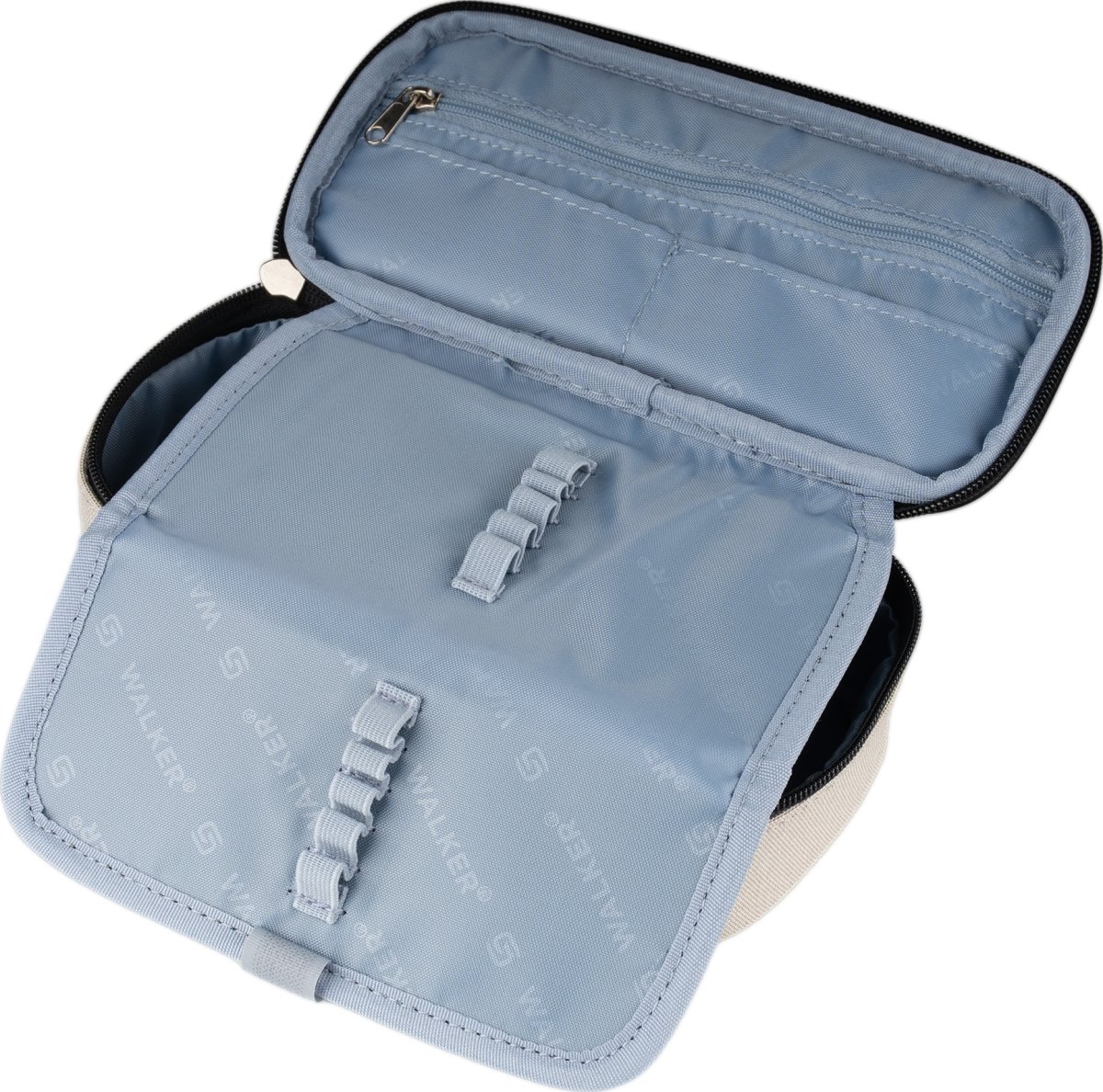 Walker Penalhus, popcorn