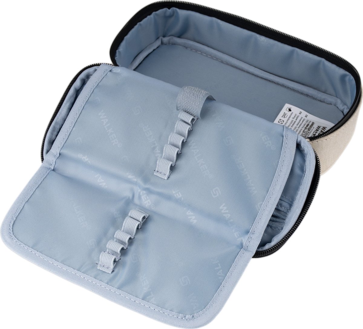 Walker Penalhus, popcorn