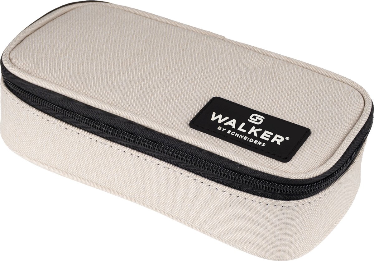 Walker Penalhus, popcorn