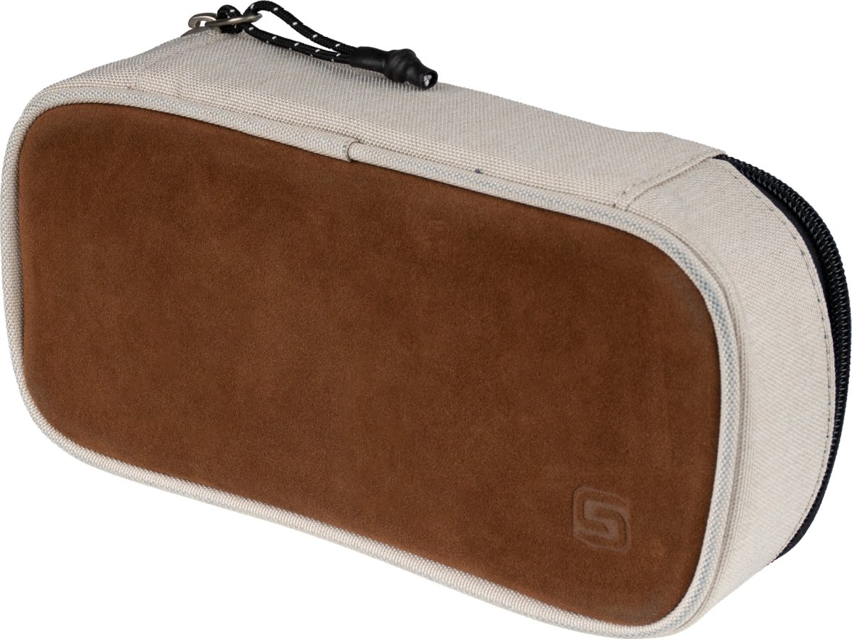 Walker Penalhus, popcorn