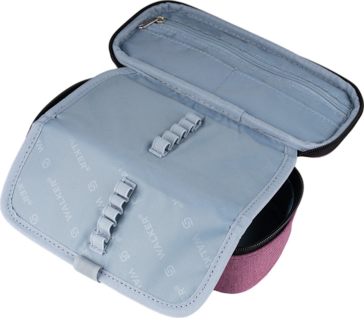 Walker Penalhus, lipstick