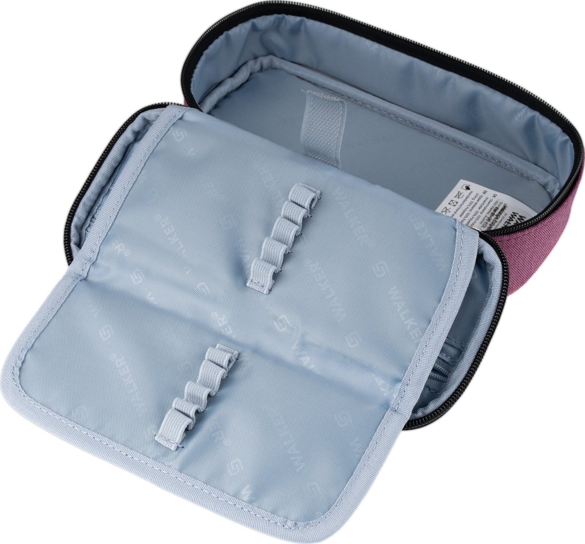 Walker Penalhus, lipstick