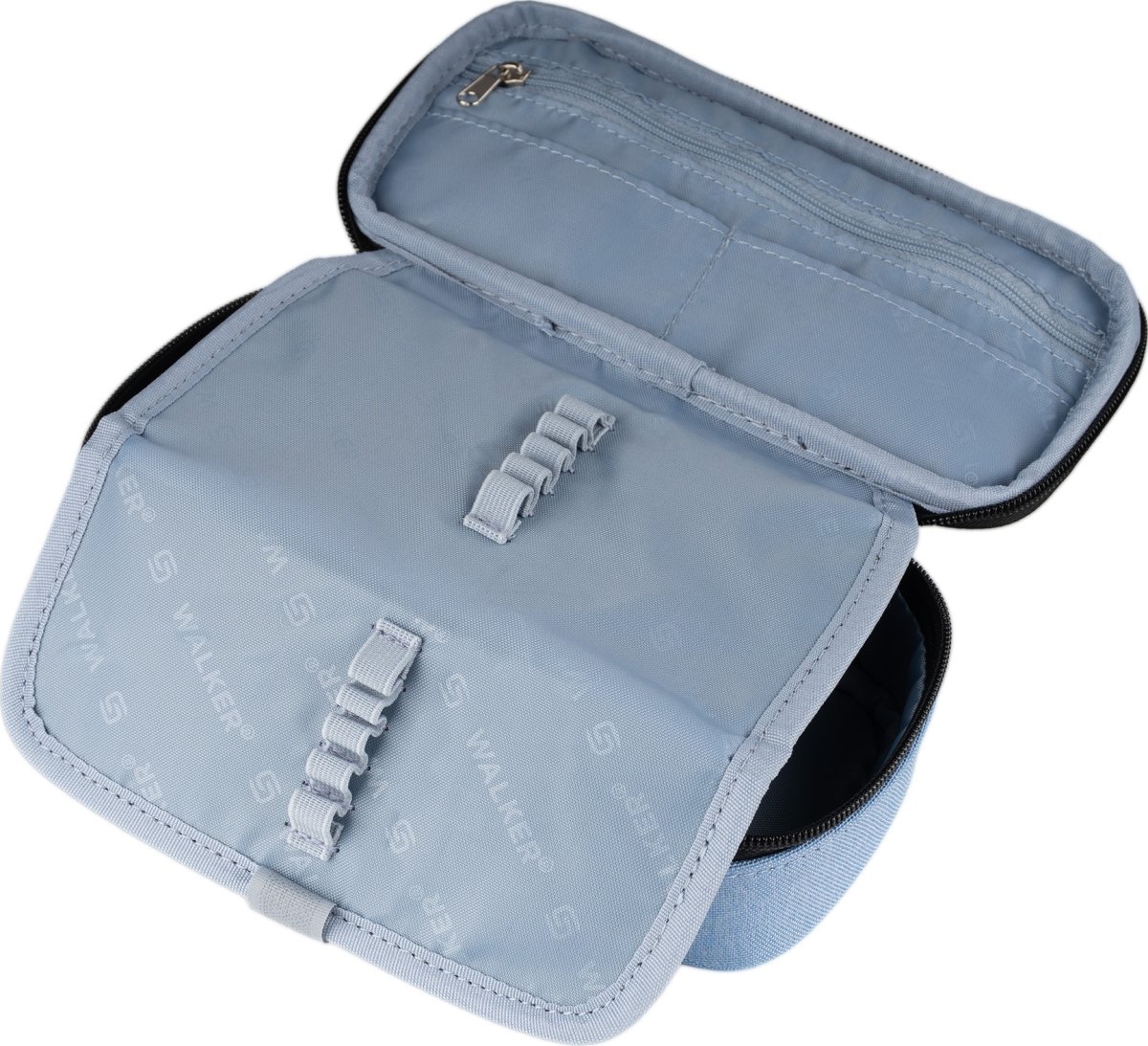 Walker Penalhus, niagara