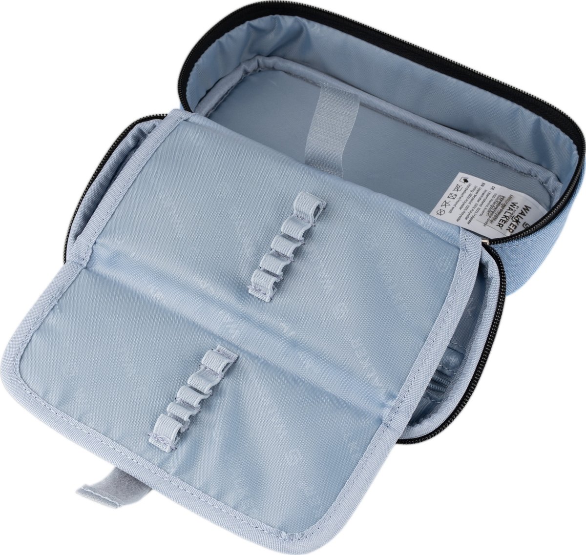 Walker Penalhus, niagara