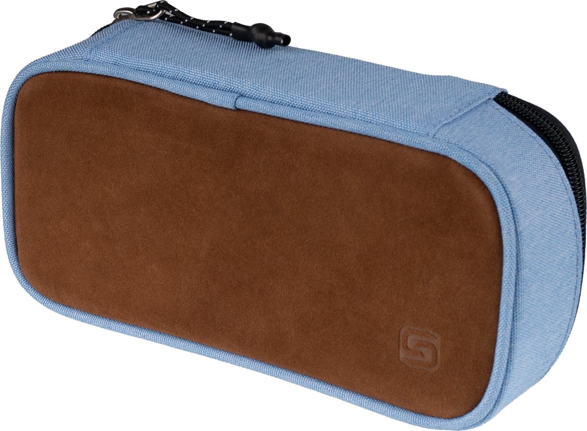 Walker Penalhus, niagara